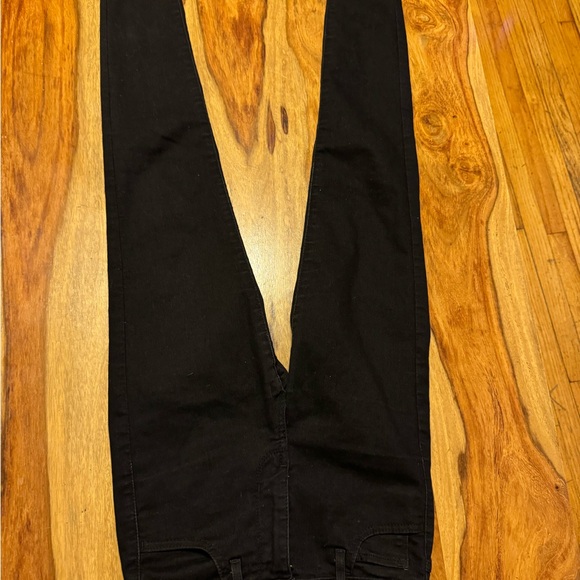 Adidas track or jogging pants size M in like new condition - Picture 6 of 10